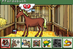 Pferd & Pony 2 in 1 Screenshot 1
